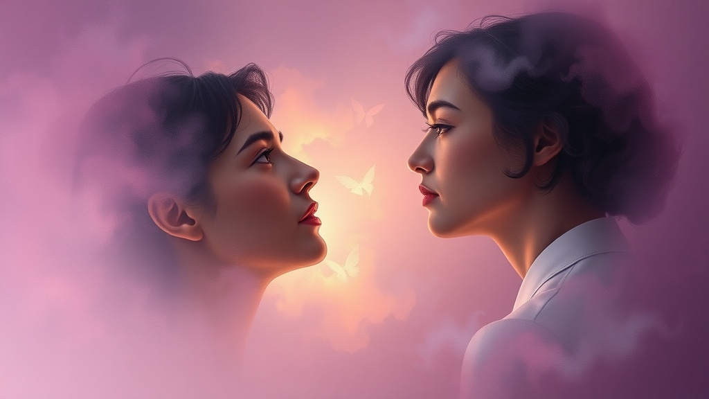 Sonhar com Ex-Namorado Conversando: Significado Profundo