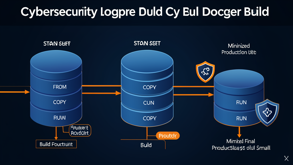 Multi-Stage Docker Builds: Security and Size Optimization Guide