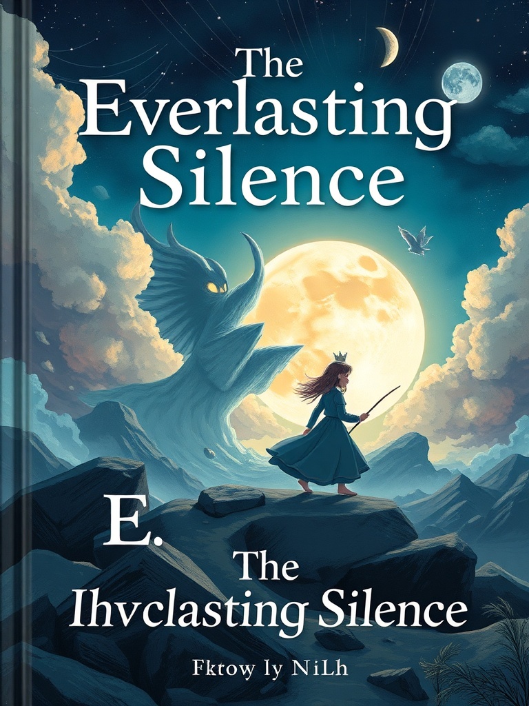 The Everlasting Silence