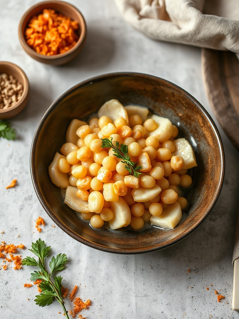 chou fleur recette