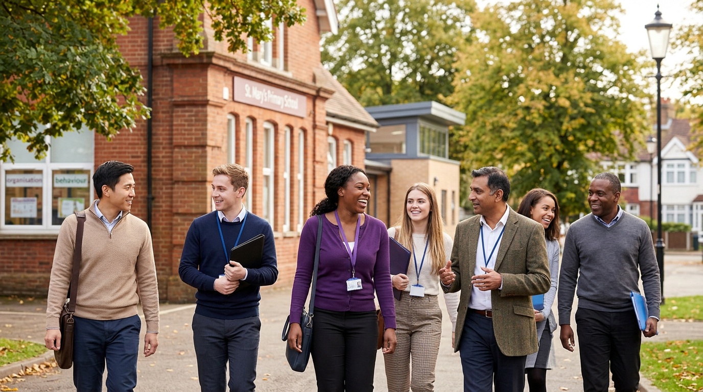 Comprehensive Services for Every Stage of Your Education Career
