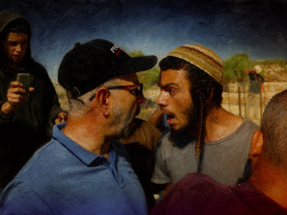 Israeli Settlers Defy Global Condemnation Amid Violence