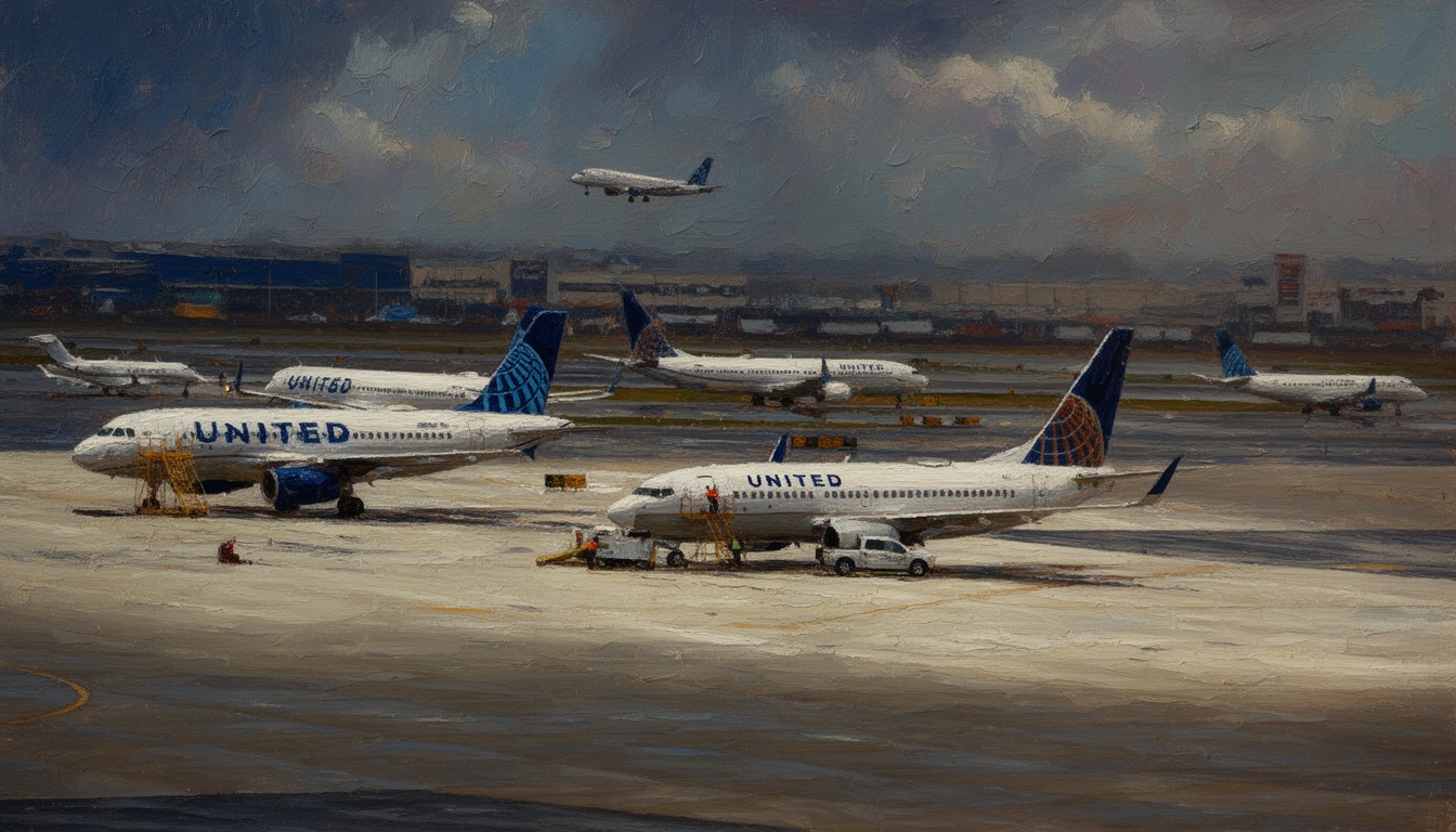 Aviation Leaders Confront Rising Fuel Costs at Rio Summit