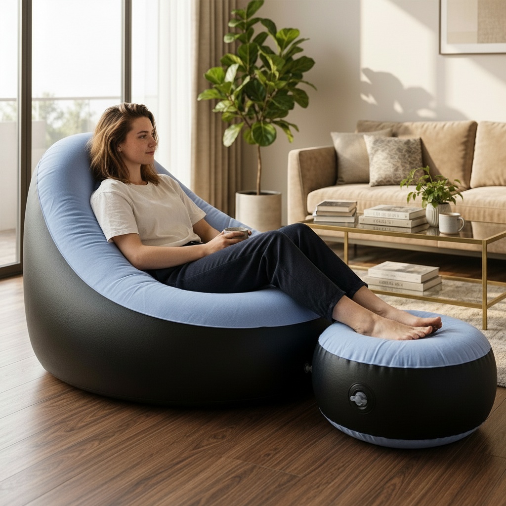 Product lifestyle photo 1