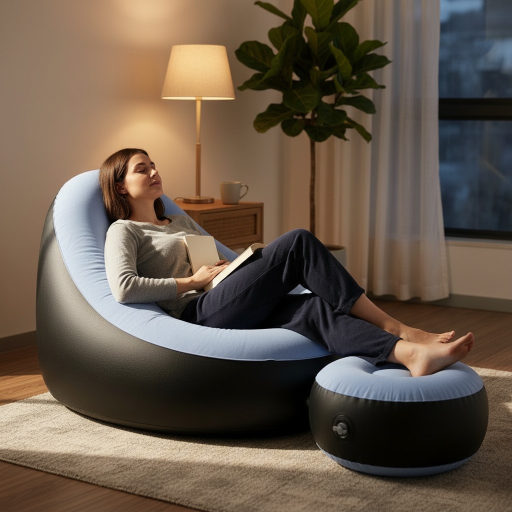 Product lifestyle photo 4