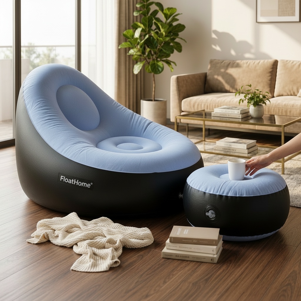 Product lifestyle photo 1