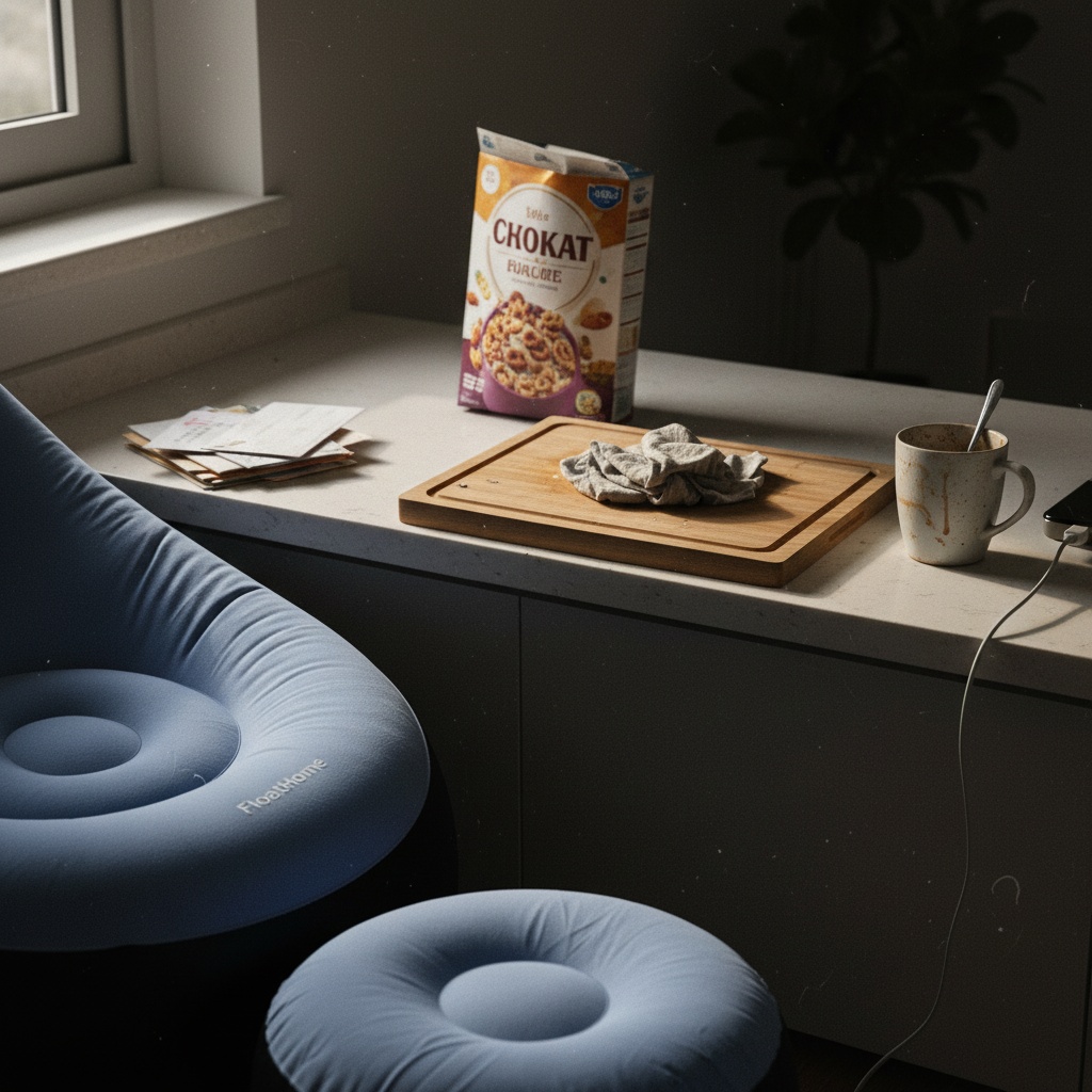 Product lifestyle photo 2