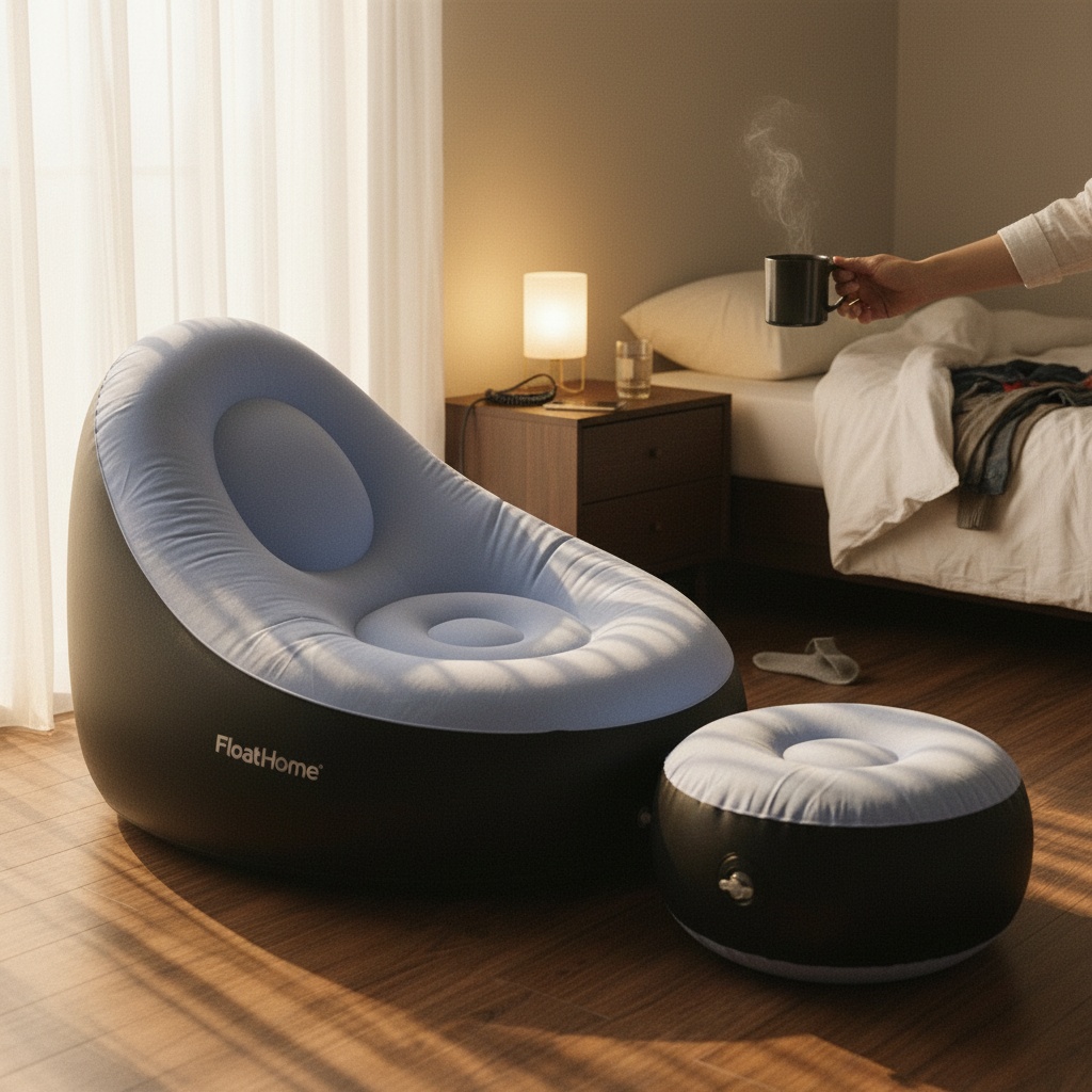Product lifestyle photo 3