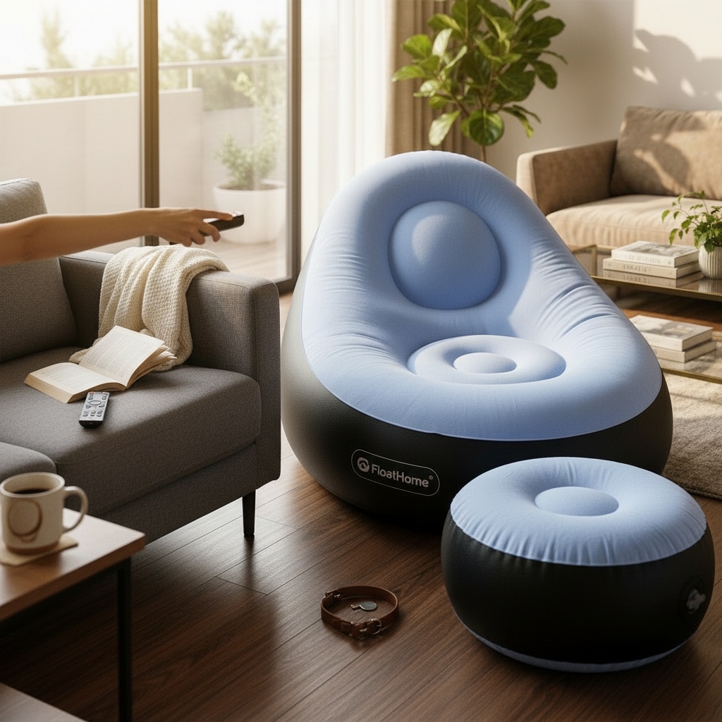 Product lifestyle photo 4