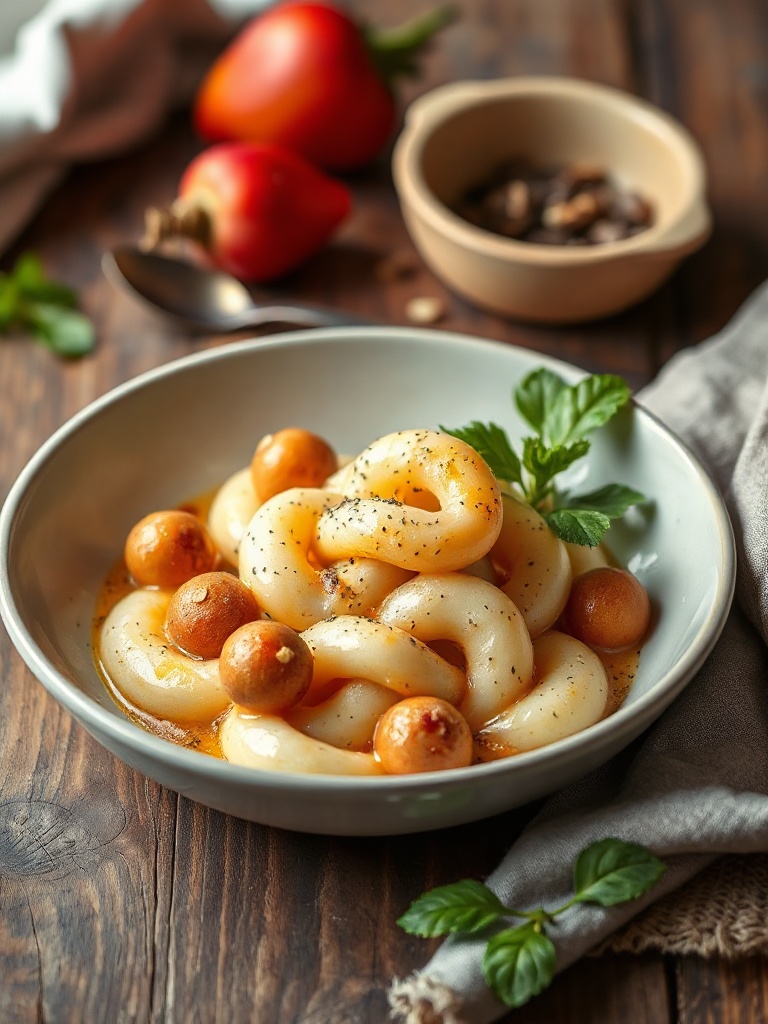 chou fleur recette