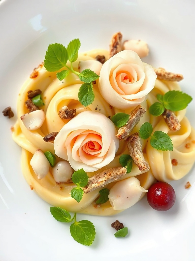 chou fleur recette