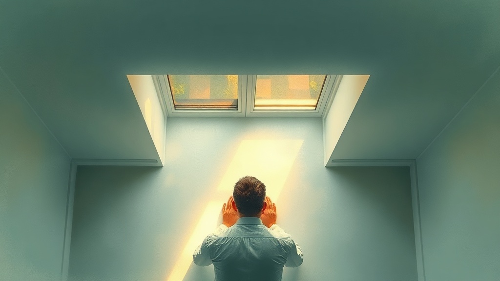 Salmo 42: Esperança em Deus Durante Tribulações