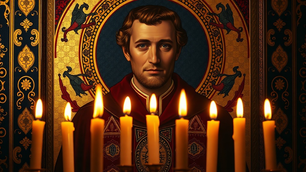 Novena a São Josemaría Escrivá para Santidade