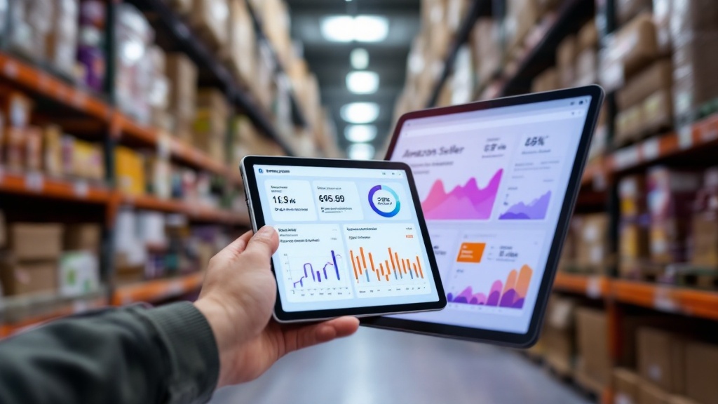 What Separates High-Performing Amazon CPG Brands From Brands That Plateau