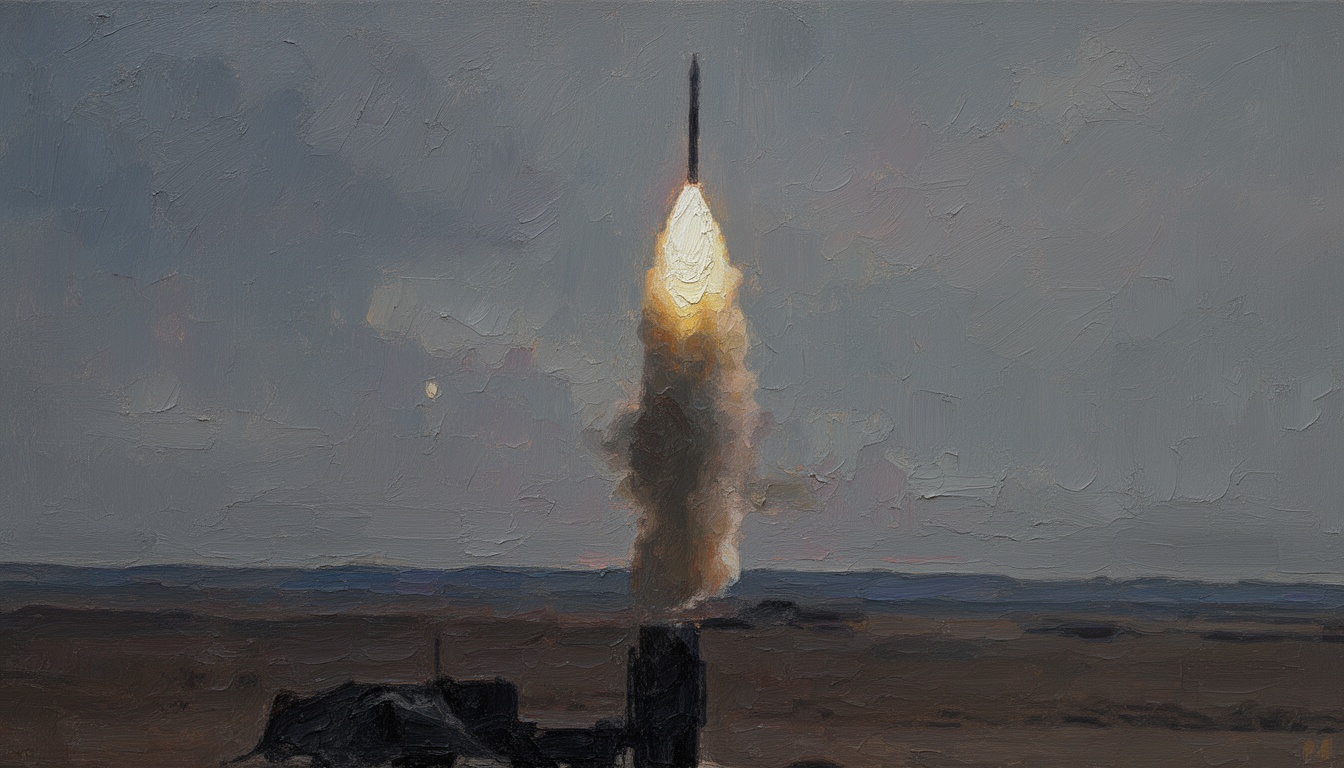 Beijing Deploys HQ-16F Missiles Near Taiwan Frontlines