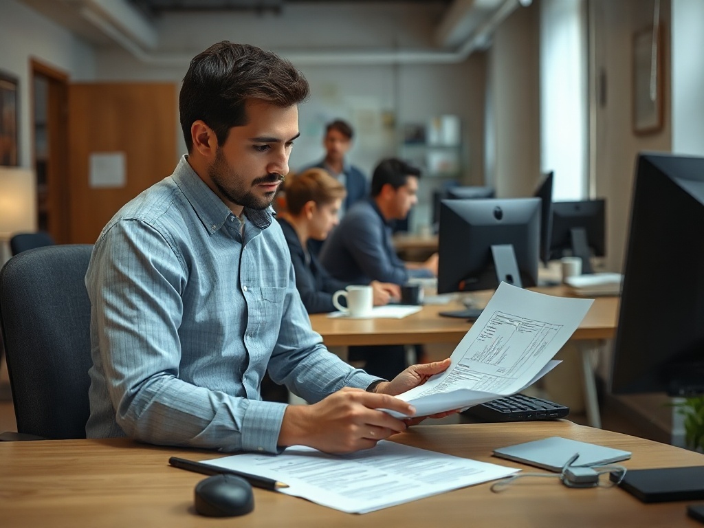 المؤسسات الصغيرة والمتوسطة الأمريكية تقود التوظيف في مايو وما يكشفه ذلك عن بنية سوق العمل