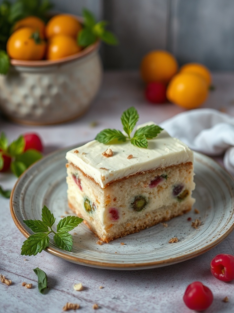recette cake salé