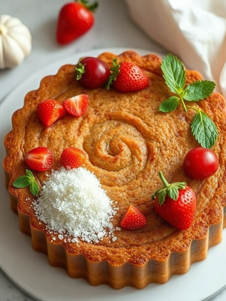 recette cake salé ingredients