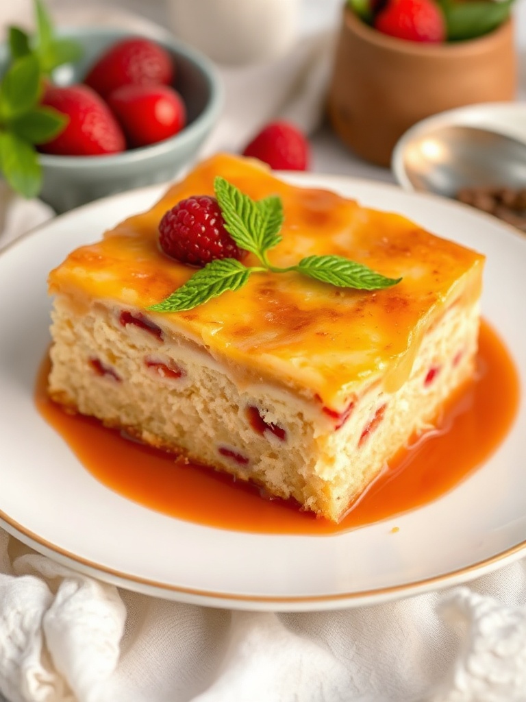 recette cake salé