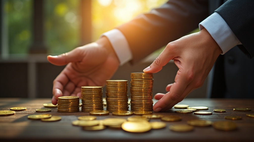 The Biggest Wealth Opportunity of Our Generation