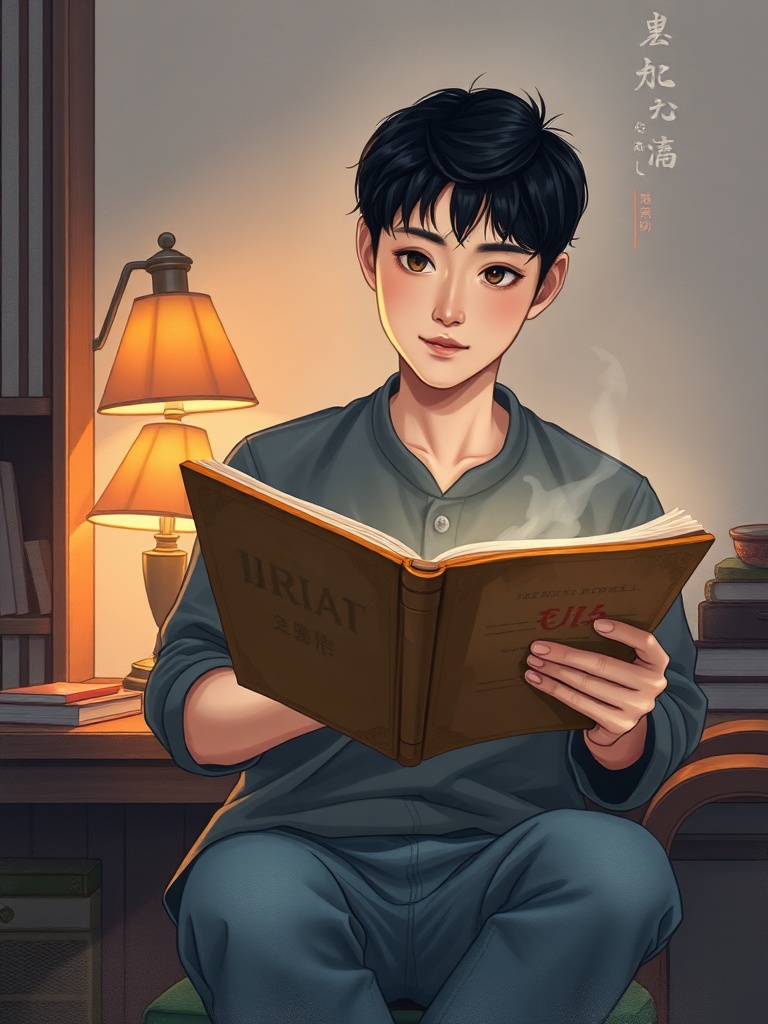역사의 조각들