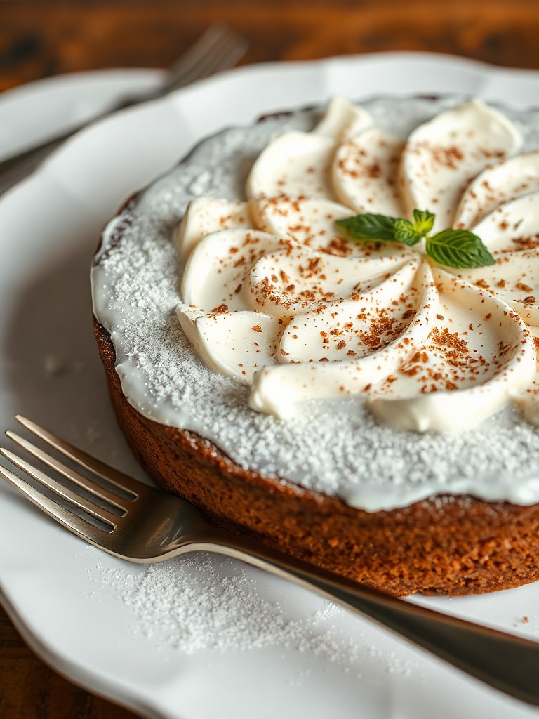 recette cake salé