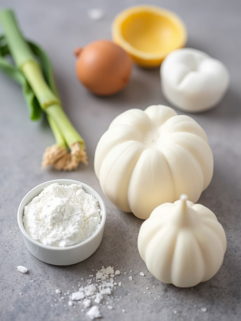 choux fleur recette ingredients