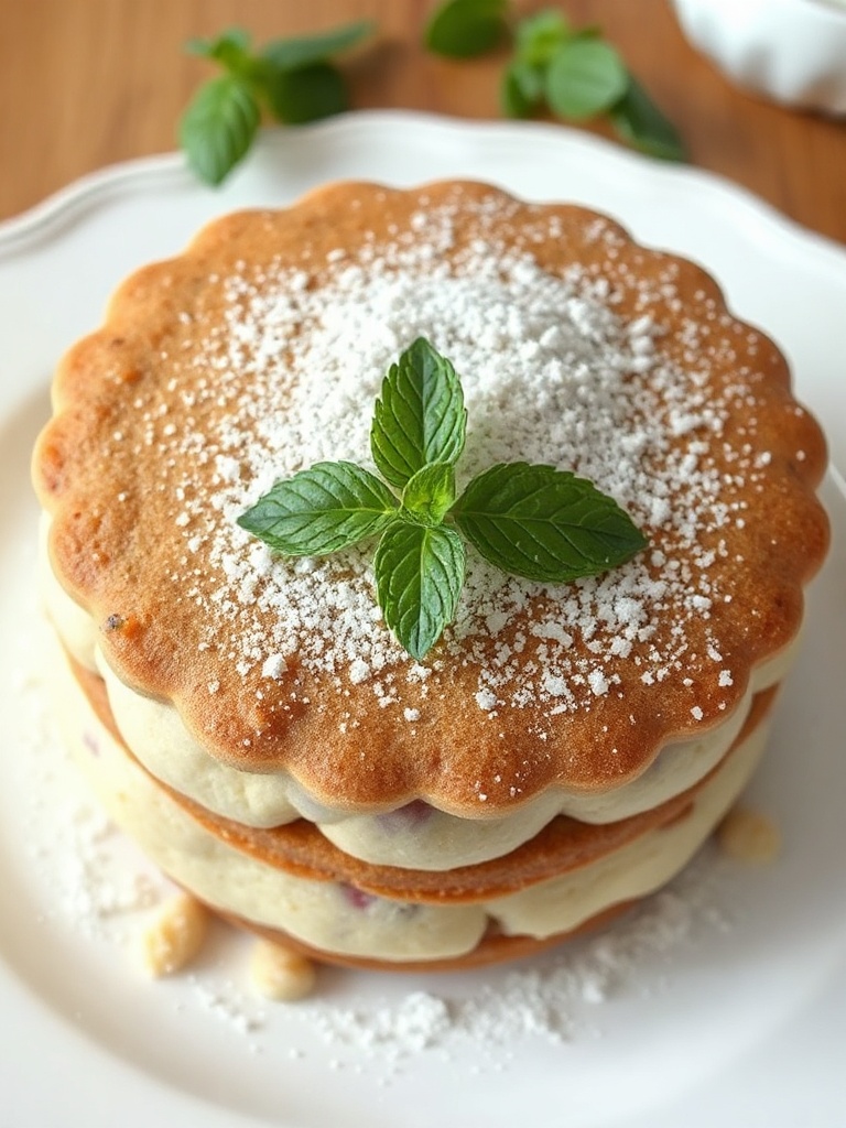 cake salé recette