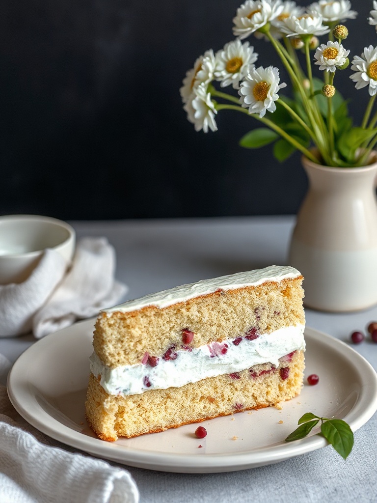 cake salé recette