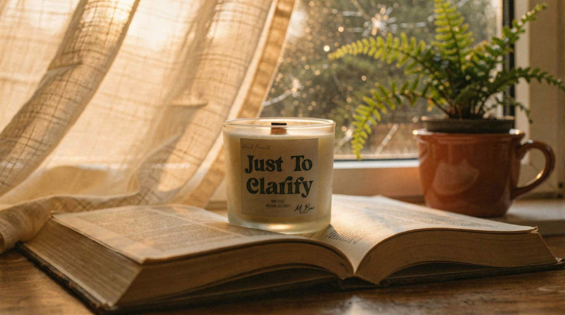What Chemicals Are in Nest Candles? A Transparent Look