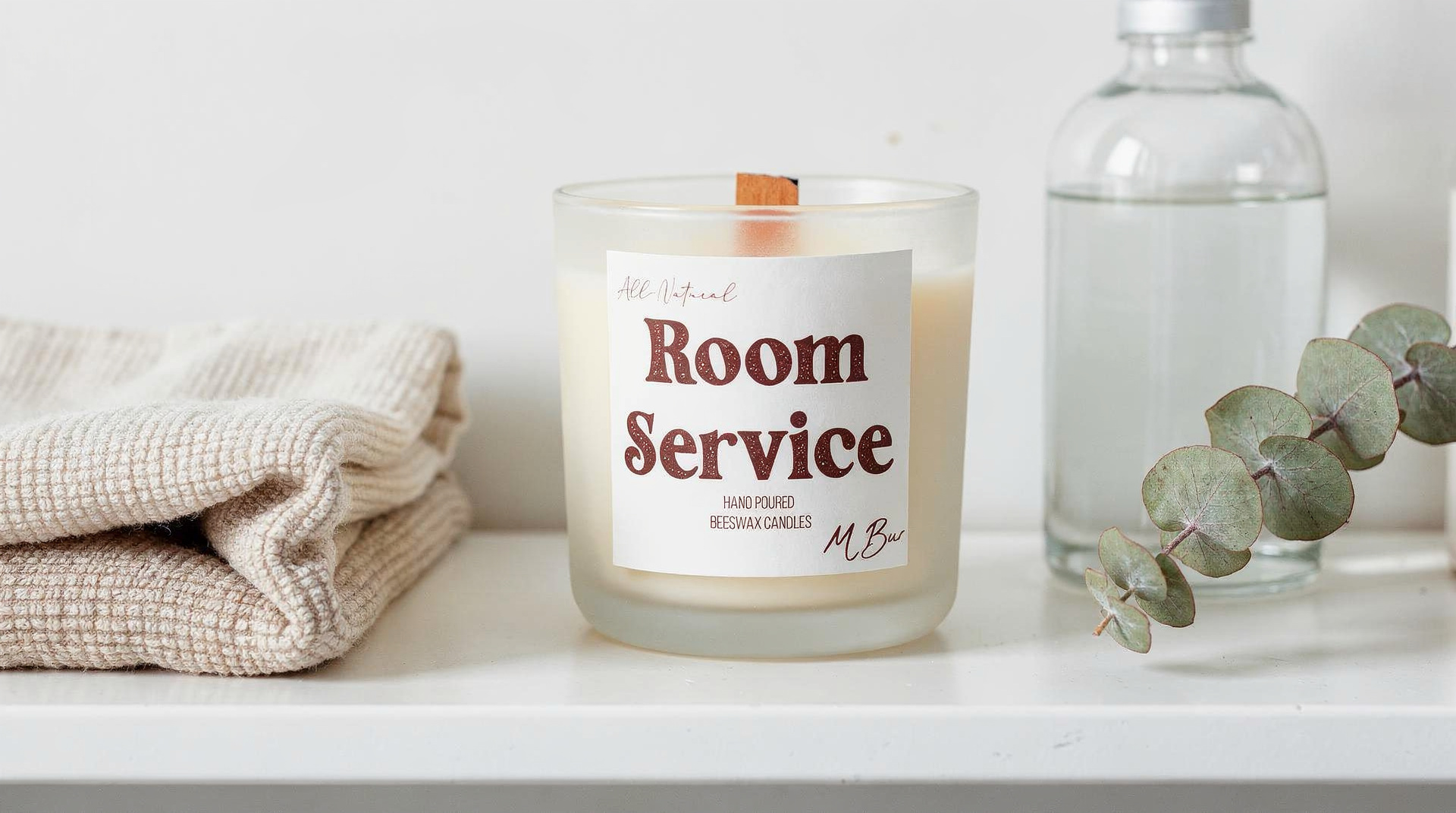 What Chemicals Are in Nest Candles? A Transparent Look
