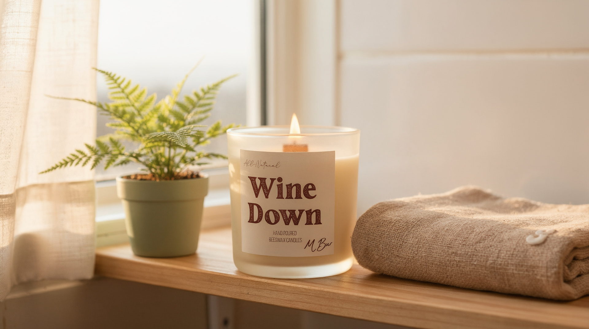 What Chemicals Are in Voluspa Candles? An Honest Breakdown