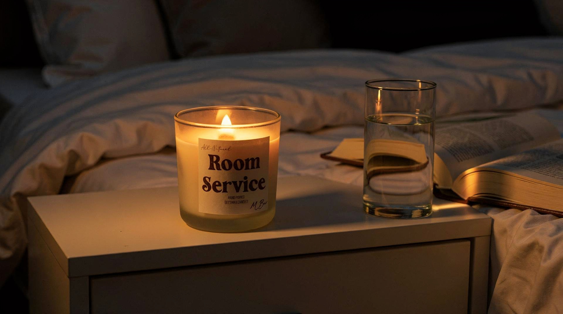 What Chemicals Are in Voluspa Candles? An Honest Breakdown
