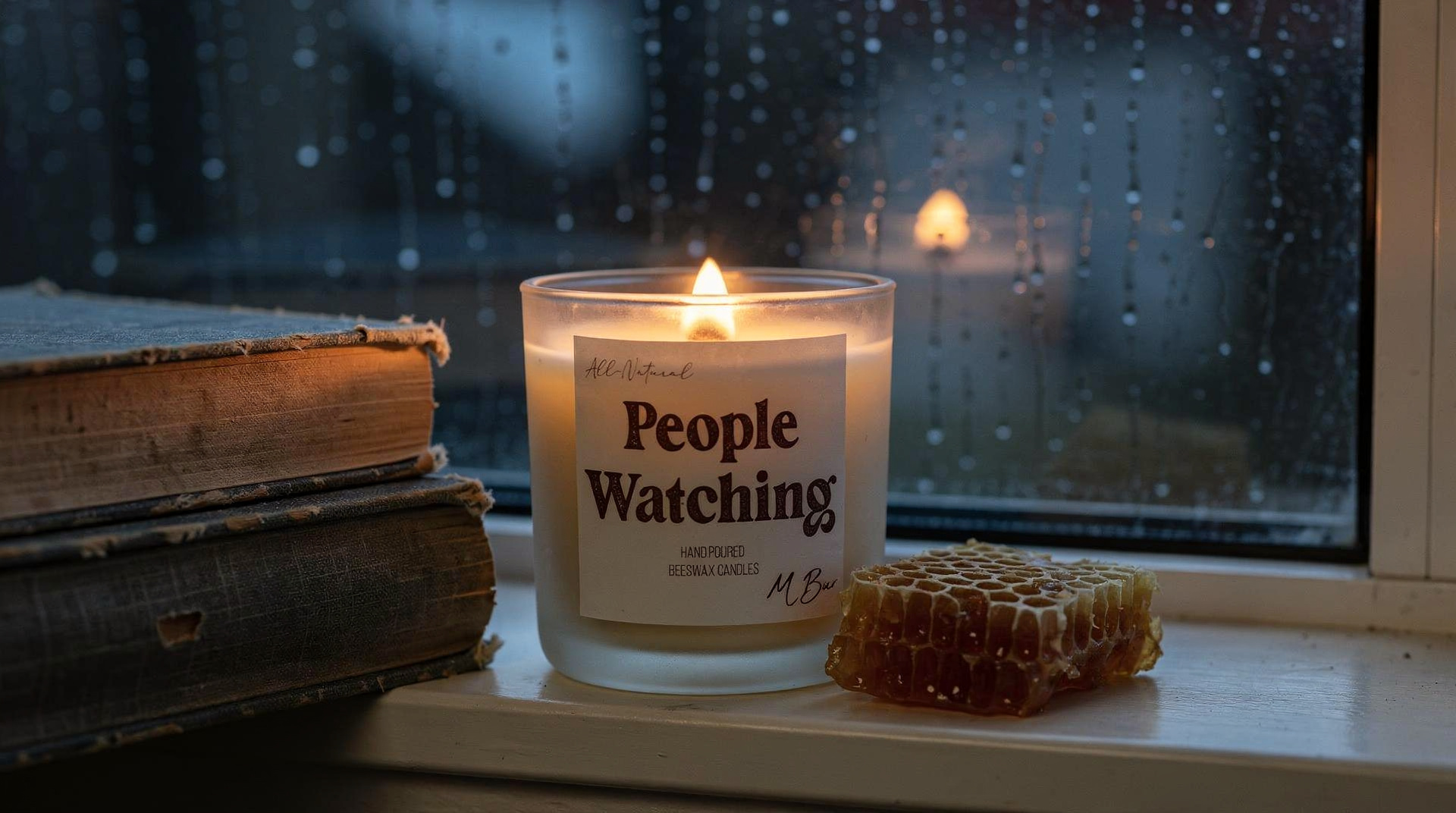 What Chemicals Are in WoodWick Candles? What You're Burning