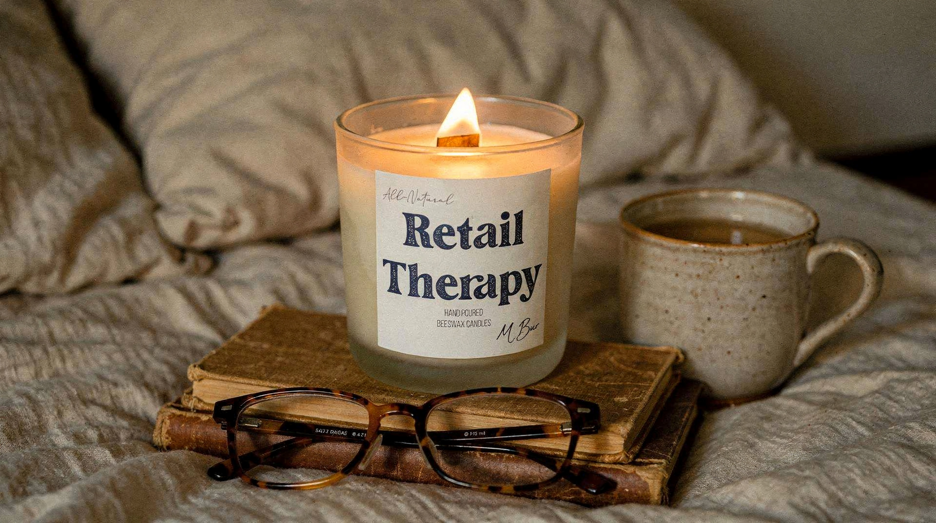 What Chemicals Are in Capri Blue Volcano Candles?