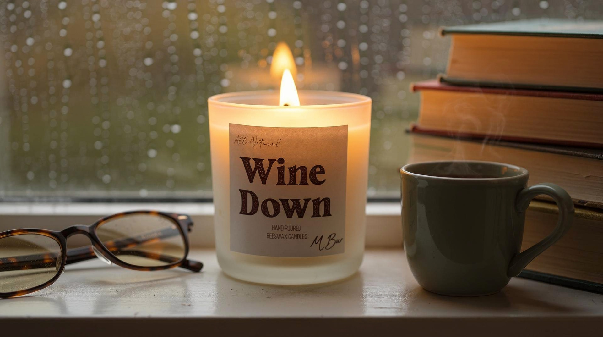 What Chemicals Are in Homesick Candles? An Ingredient Audit