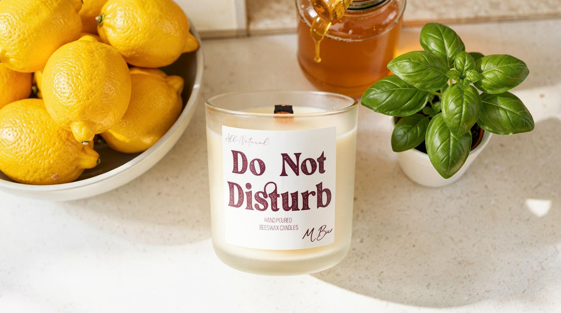 What Chemicals Are in Homesick Candles? An Ingredient Audit