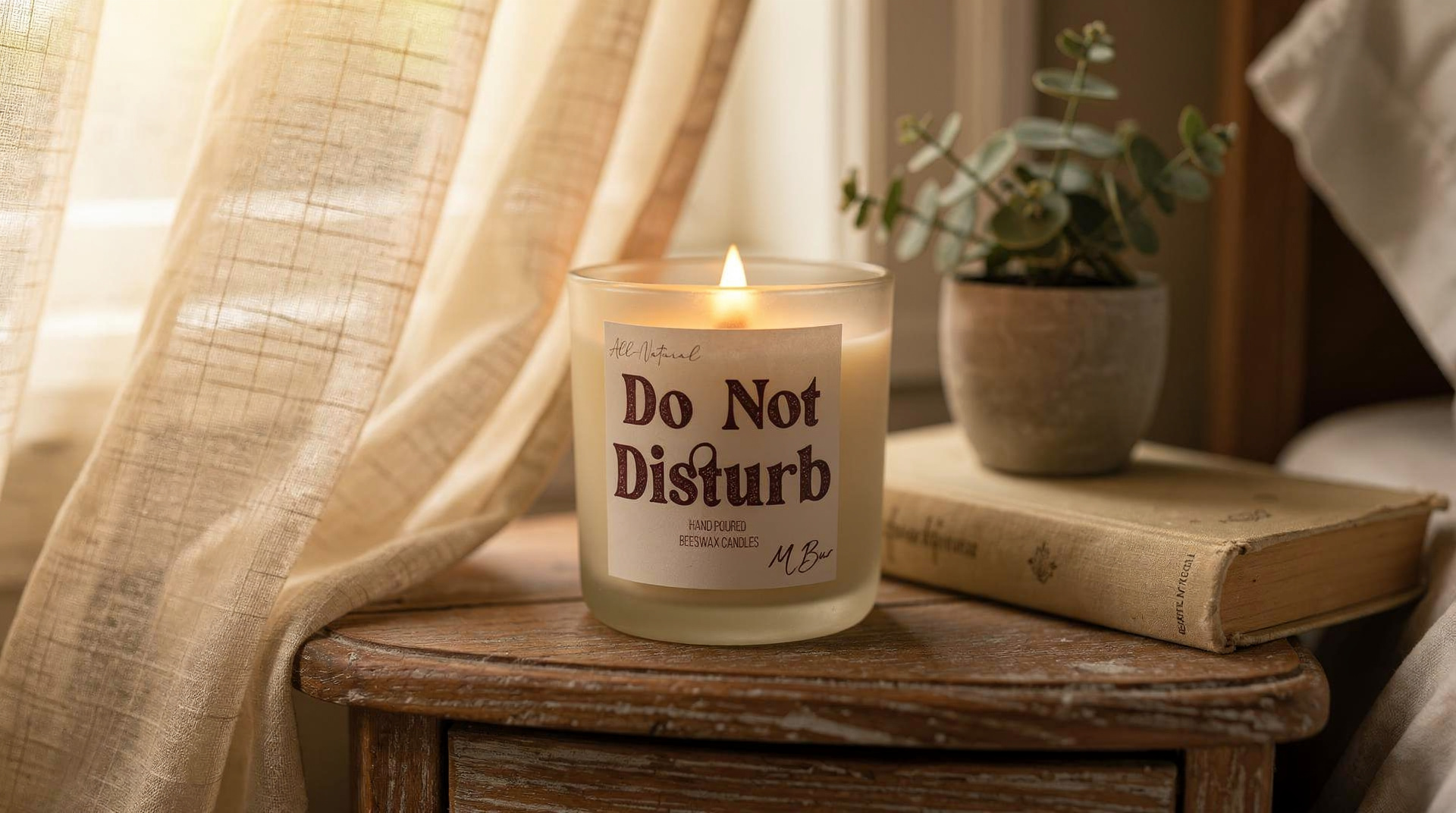 What Chemicals Are in Dollar Store Candles? A Cautionary Breakdown