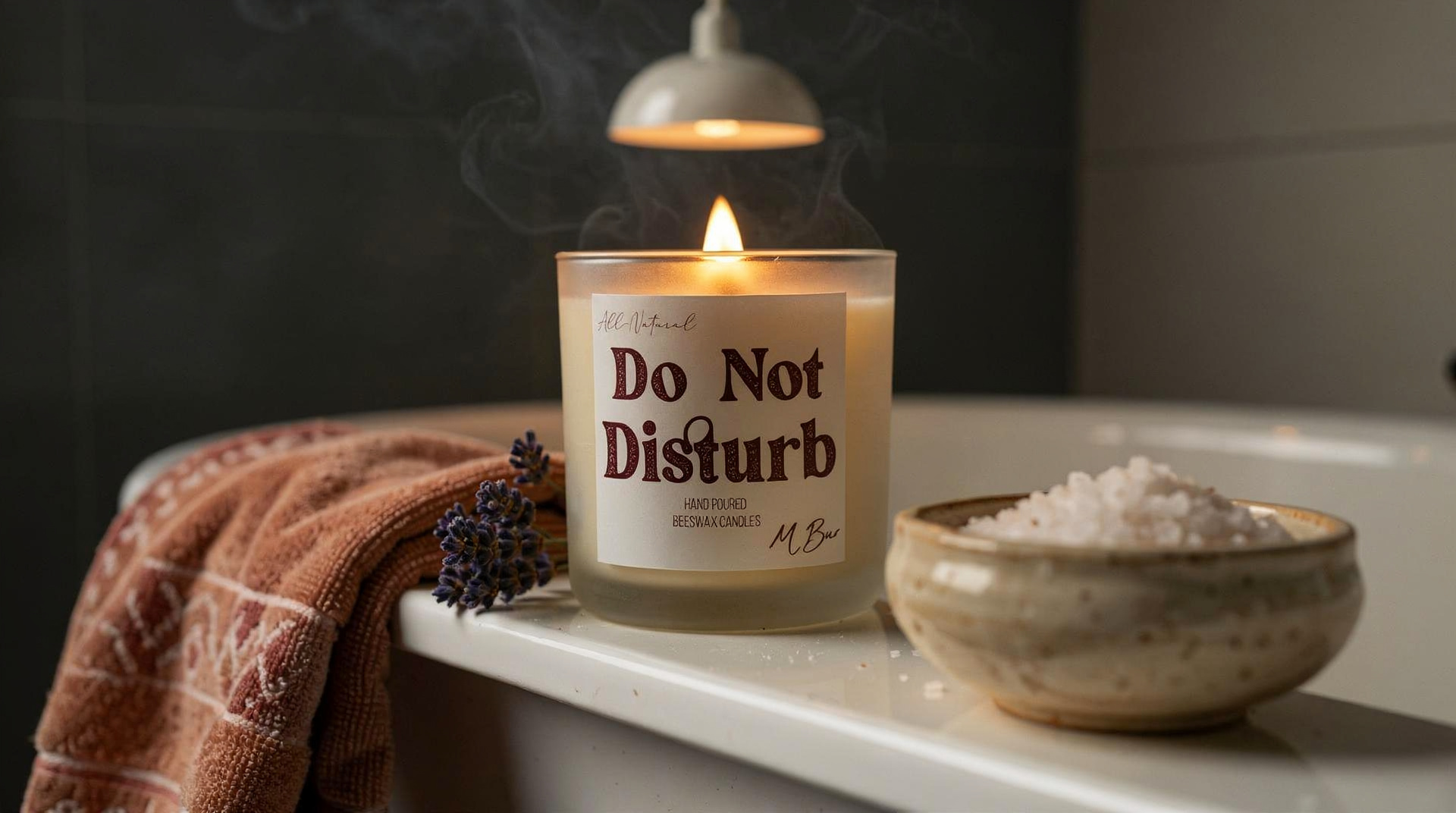 What Chemicals Are in Dollar Store Candles? A Cautionary Breakdown