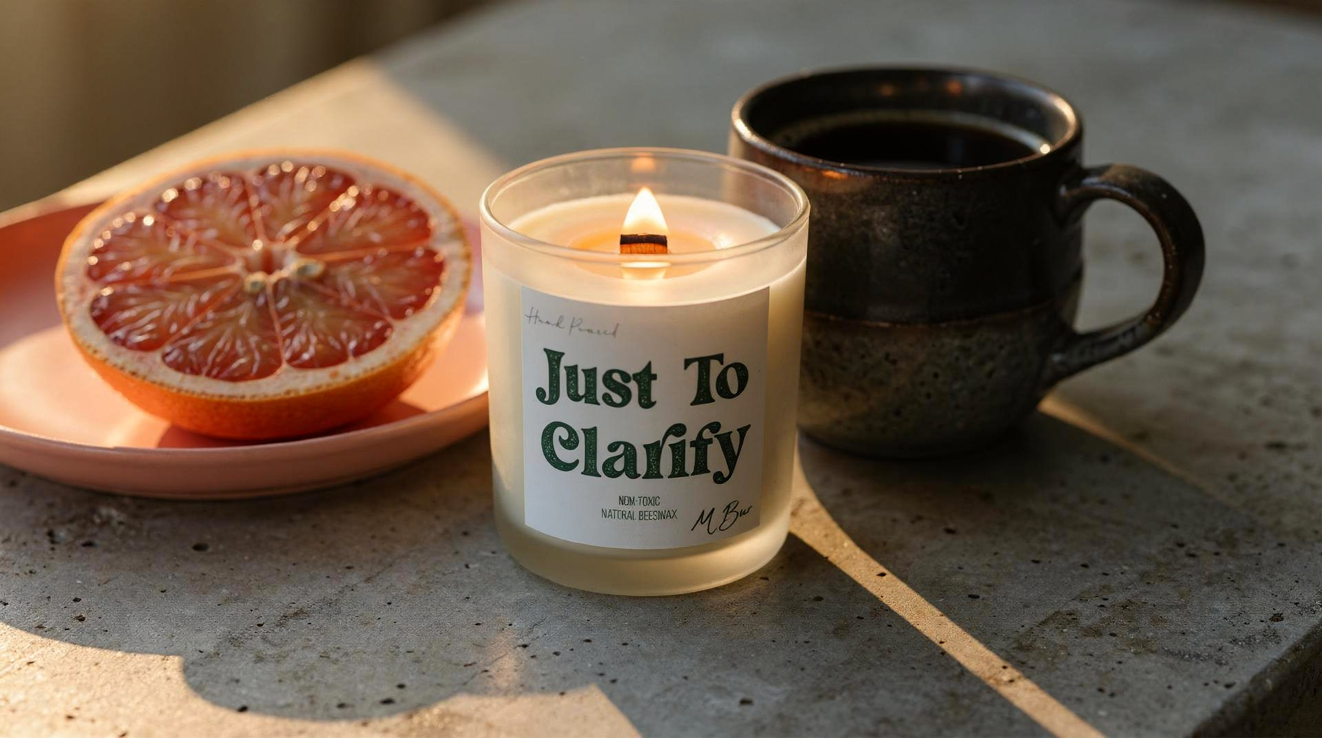 What Chemicals Are in Dollar Store Candles? A Cautionary Breakdown