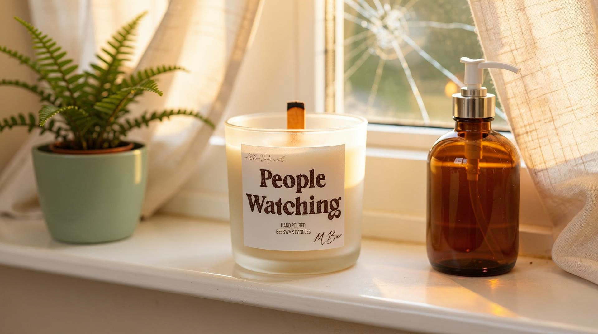 What Chemicals Are in Glade and Air Wick Candles?