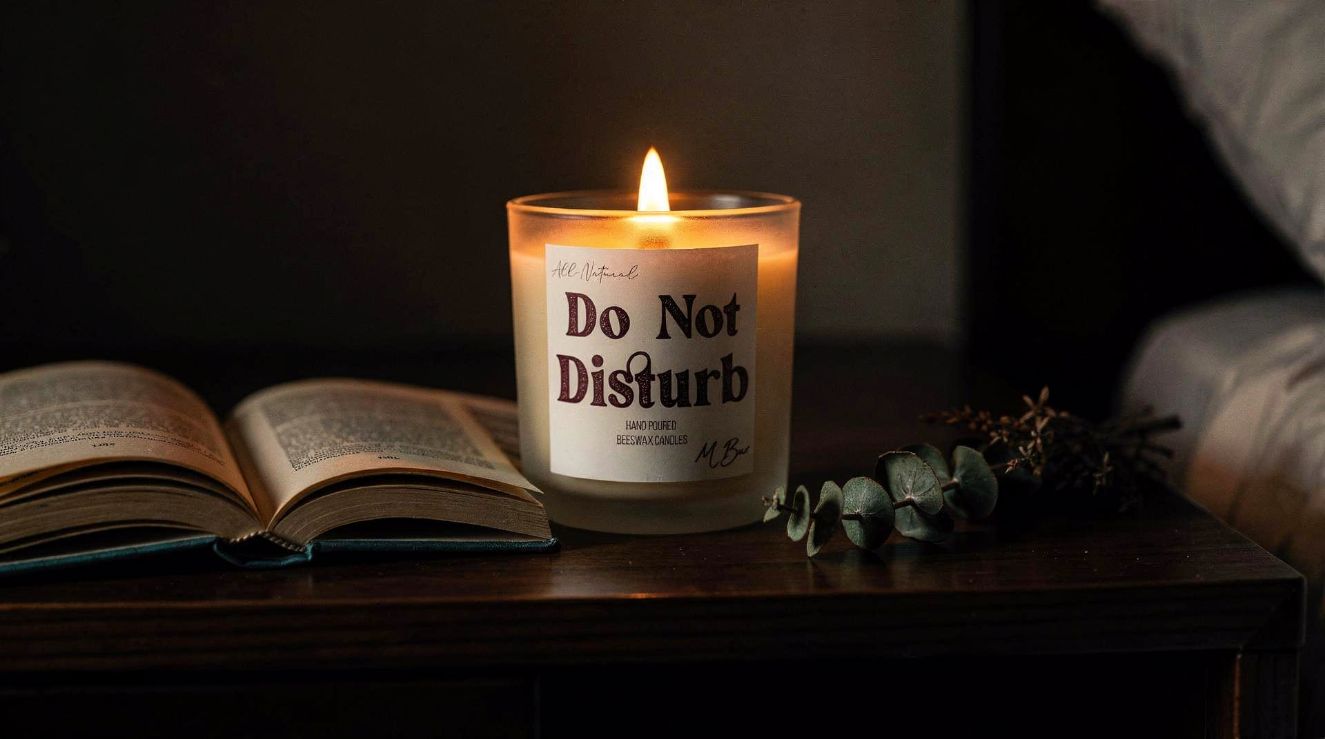 What Chemicals Are in Glade and Air Wick Candles?