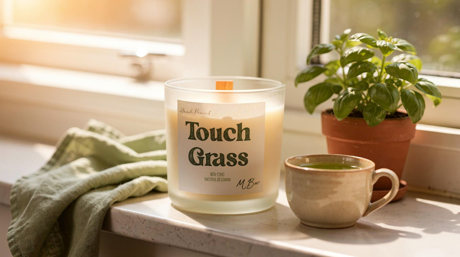 What Chemicals Are in Chesapeake Bay Candles?