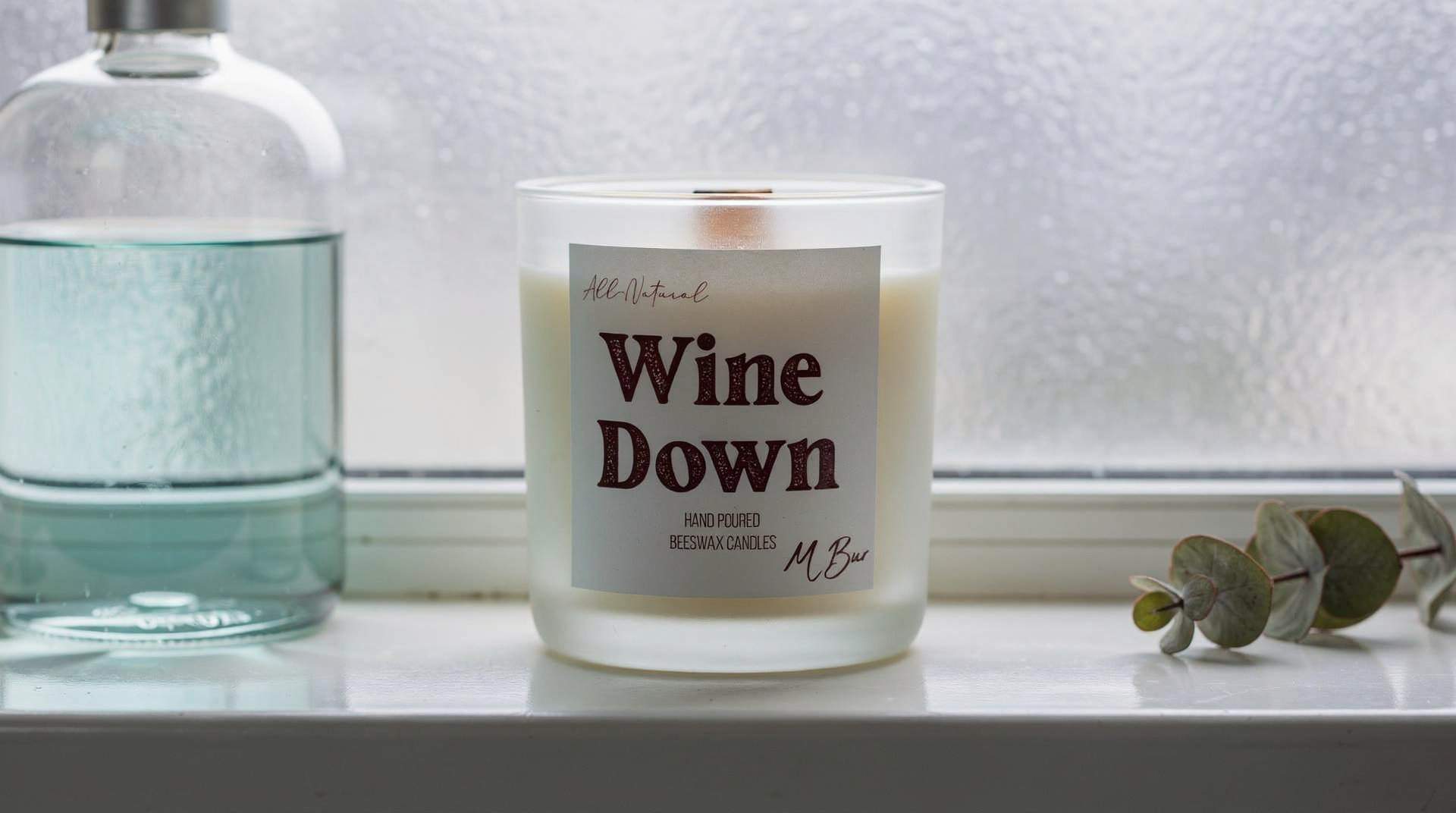 What Chemicals Are in Chesapeake Bay Candles?