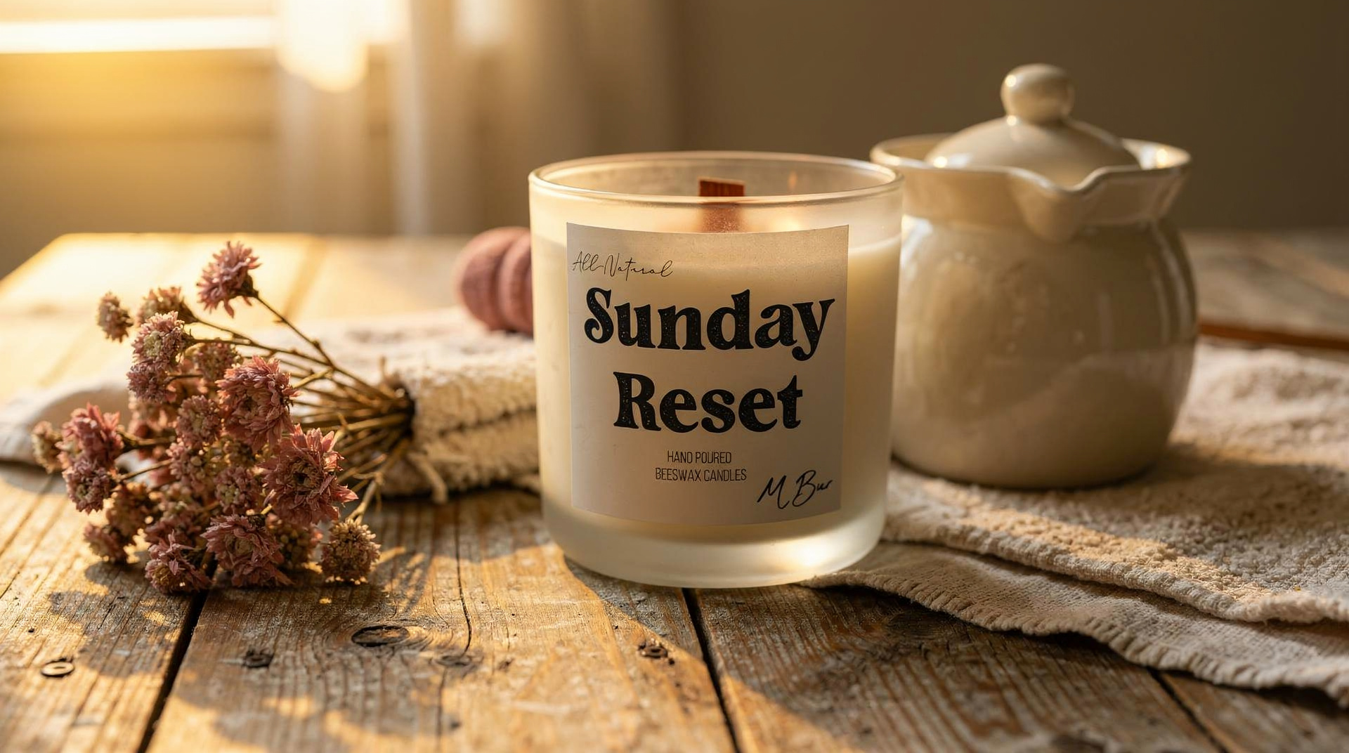 What Chemicals Are in Paddywax Candles? A Closer Look