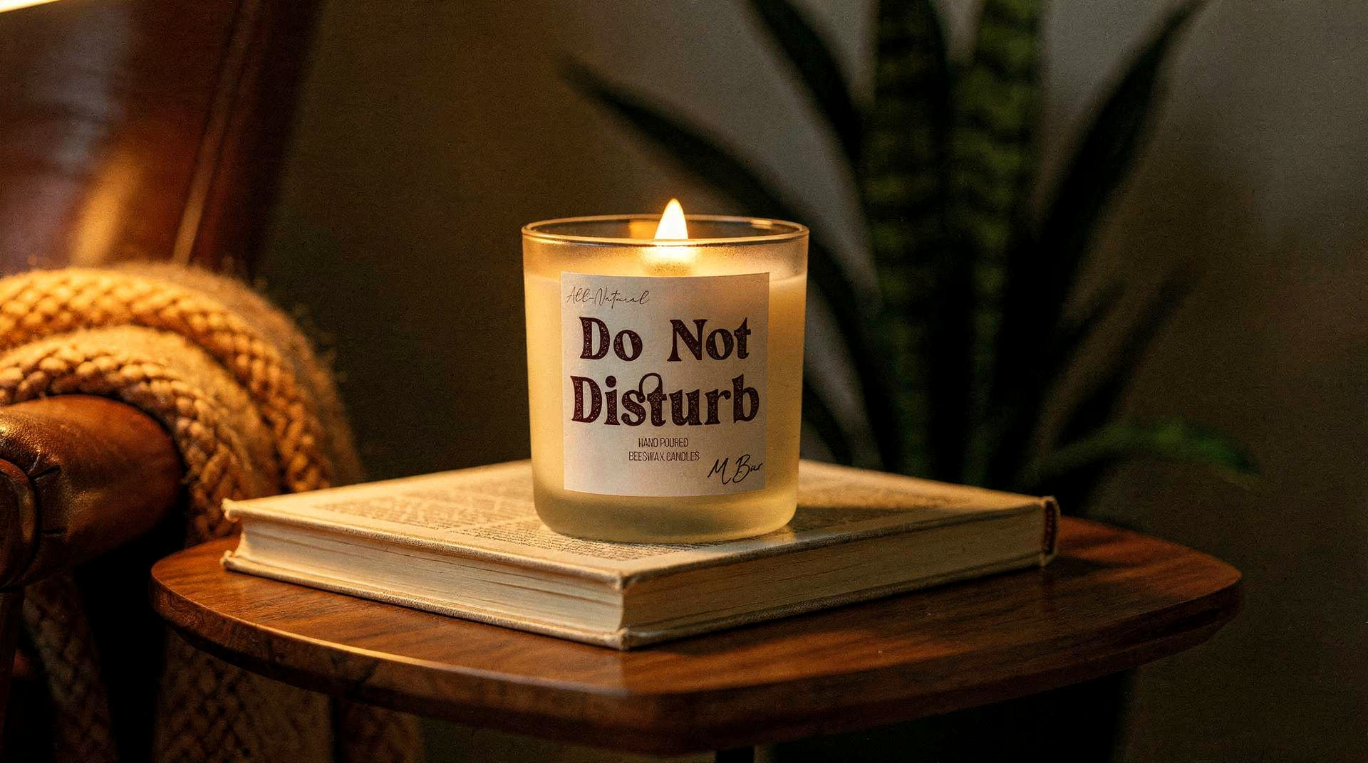 What Chemicals Are in Paddywax Candles? A Closer Look