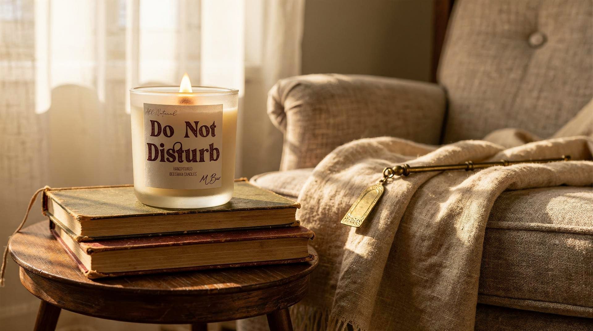 What Chemicals Are in Target Threshold Candles?