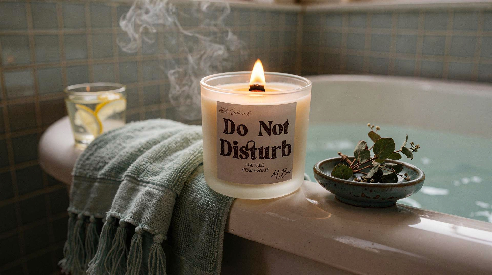 What Chemicals Are in Target Threshold Candles?