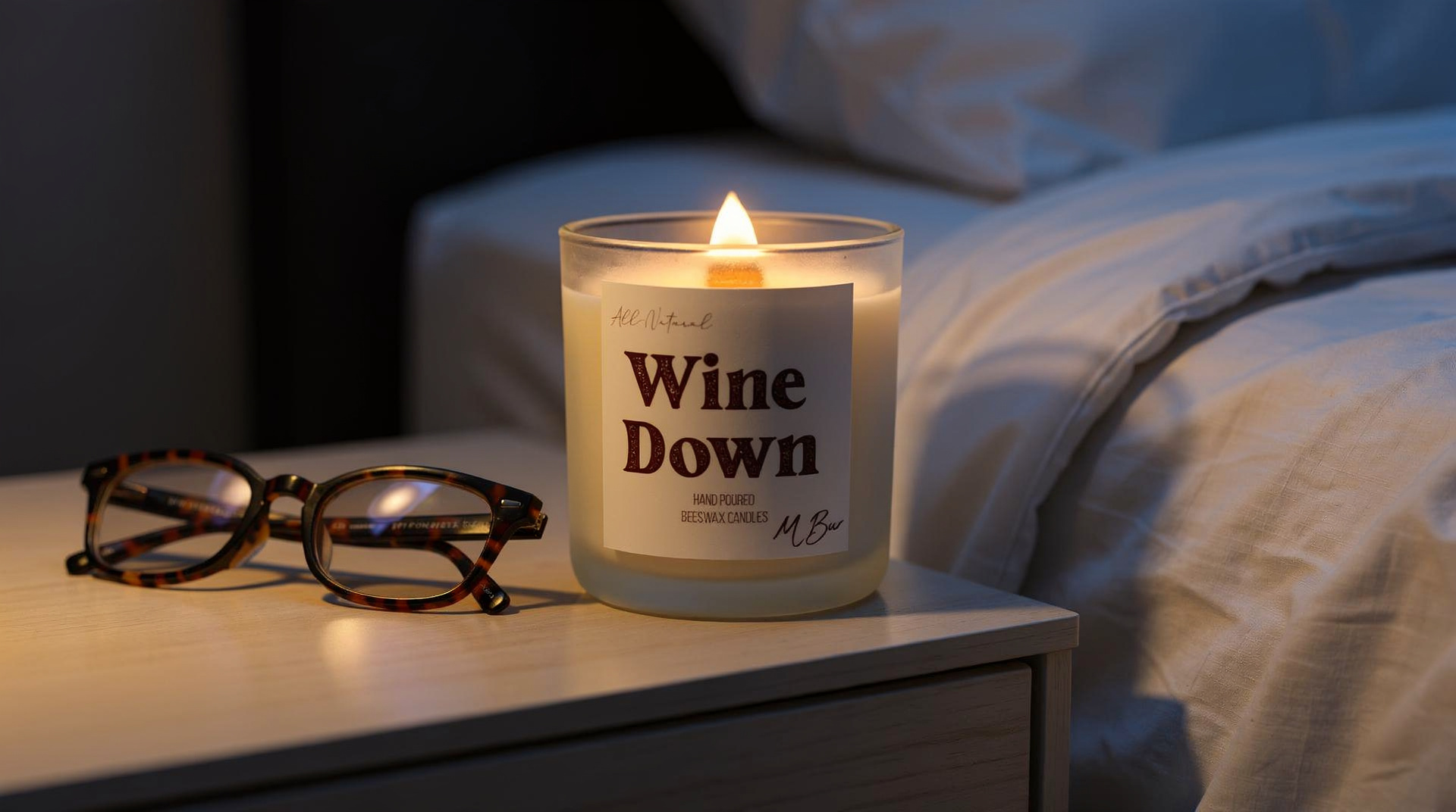 What Chemicals Are in Target Threshold Candles?