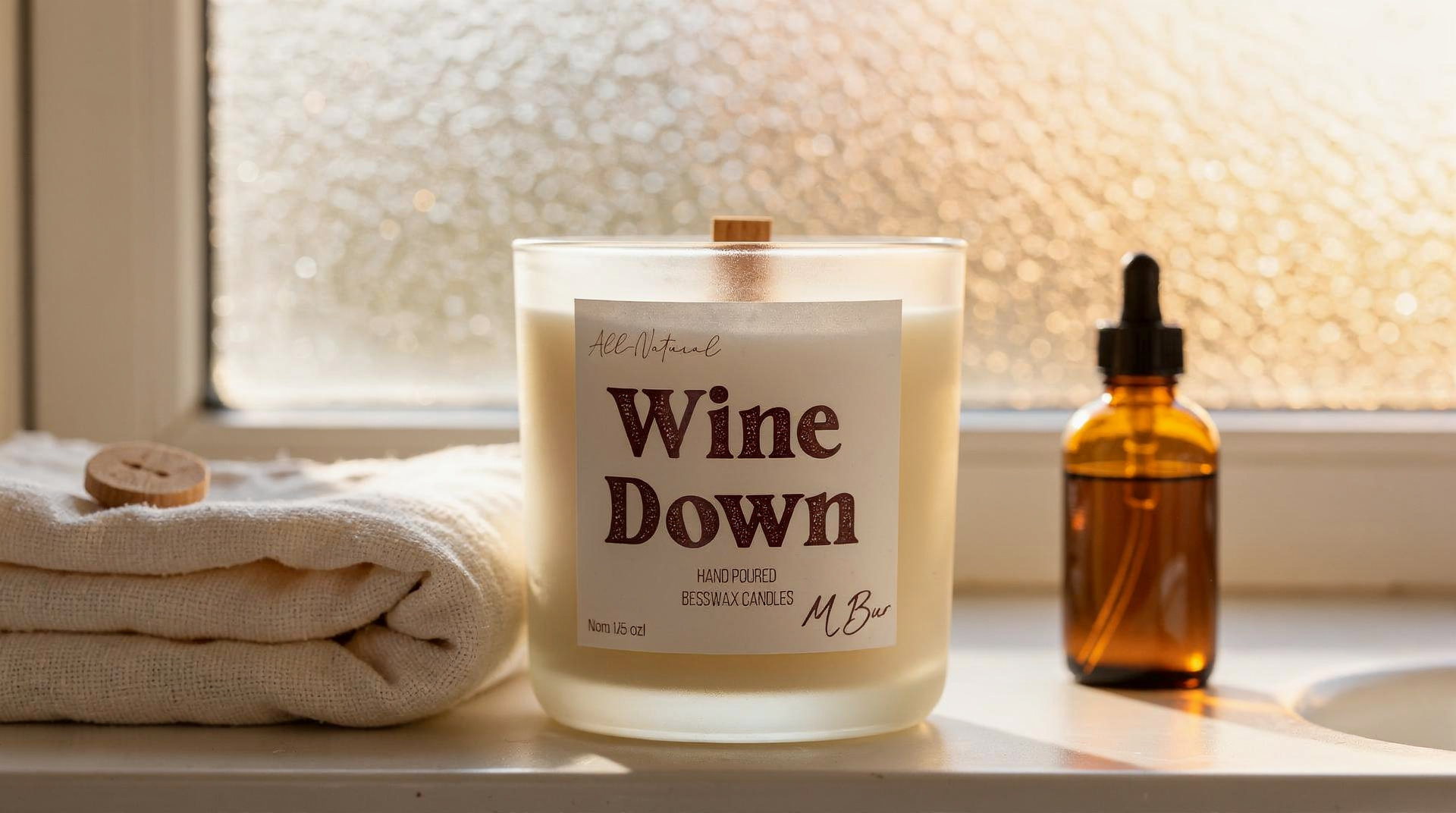 What Chemicals Are in Costco Candles? An Ingredient Breakdown